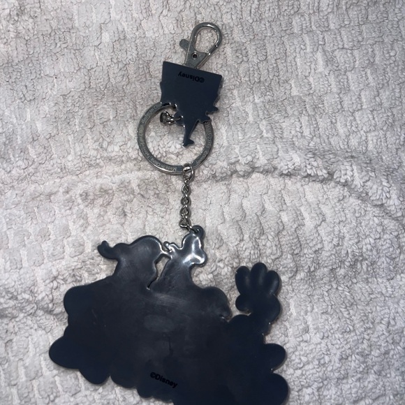 Disney Character Keychain - Picture 2 of 2